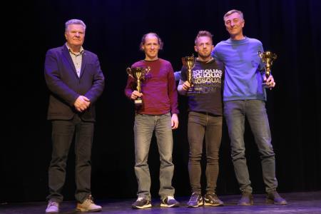 Zaključna prireditev  NTP 52 Foto Ljubo Vukelič